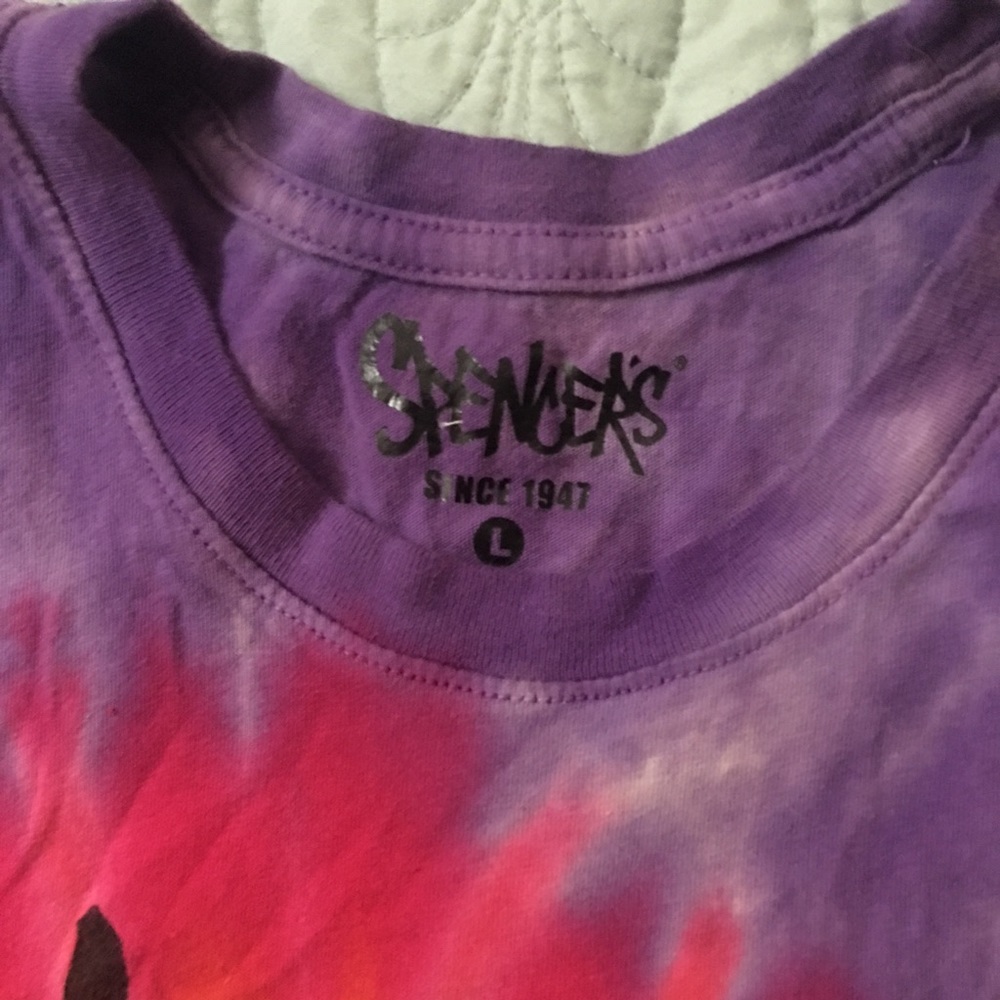 Spencer’s Muscle Tank - Picture 2 of 2